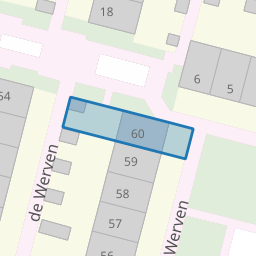 Perceel MDN01-E-1432