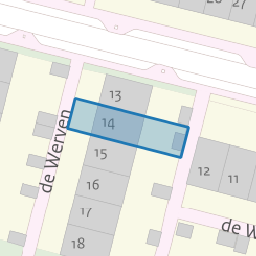 Perceel MDN01-E-1511