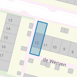 Perceel MDN01-E-1515