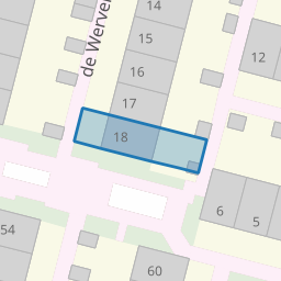 Perceel MDN01-E-1521