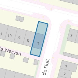 Perceel MDN01-E-1523