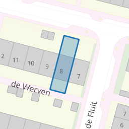 Perceel MDN01-E-1524