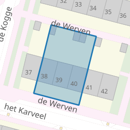 Perceel MDN01-E-1525