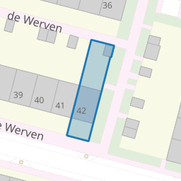 Perceel MDN01-E-1526