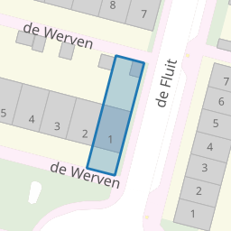 Perceel MDN01-E-1529