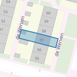 Perceel MDN01-E-1533