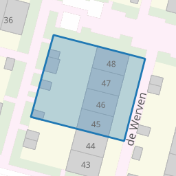 Perceel MDN01-E-1541