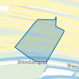 Perceel MDN01-E-1558