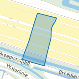 Perceel MDN01-E-1580