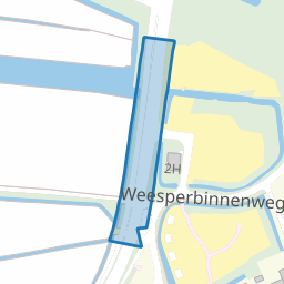 Perceel MDN01-E-1630