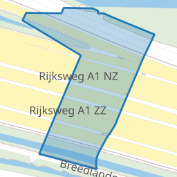 Perceel MDN01-E-1713