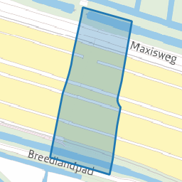 Perceel MDN01-E-1757