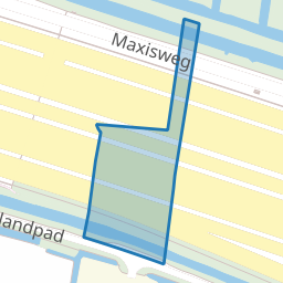 Perceel MDN01-E-1761