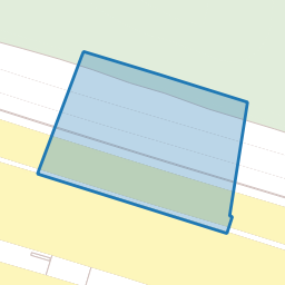 Perceel MDN01-E-1781