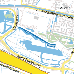 Perceel MDN01-E-1827