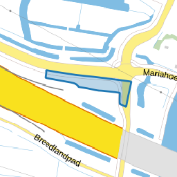 Perceel MDN01-E-1857