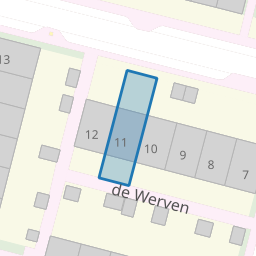 Perceel MDN01-E-1902