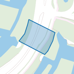 Perceel MDN01-E-1953