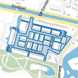 Perceel MDN01-E-1954