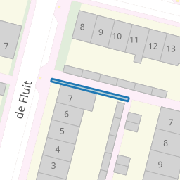 Perceel MDN01-E-1955