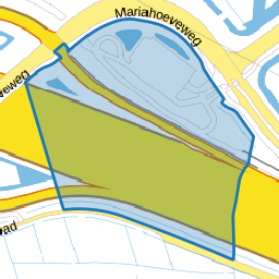 Perceel MDN01-E-1958