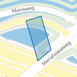 Perceel MDN01-E-1962