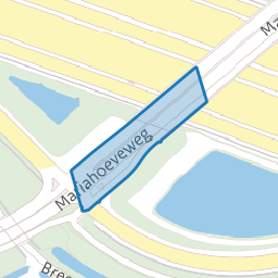 Perceel MDN01-E-1969