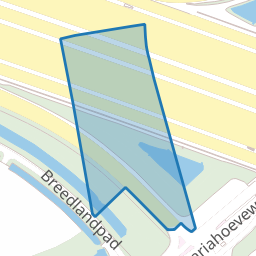 Perceel MDN01-E-1971