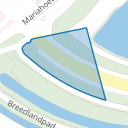 Perceel MDN01-E-1973