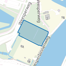 Perceel MDN01-E-1987