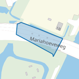 Perceel MDN01-E-1998