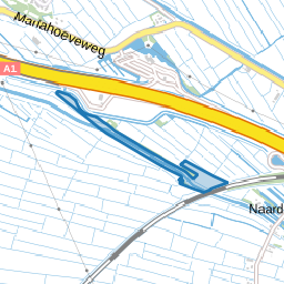 Perceel MDN01-G-1065