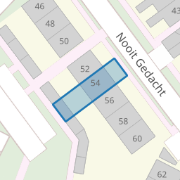 Perceel MDN01-G-1080