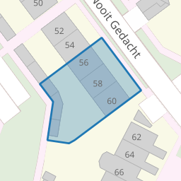 Perceel MDN01-G-1081