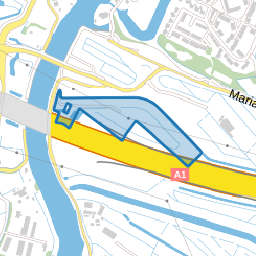 Perceel MDN01-G-1100