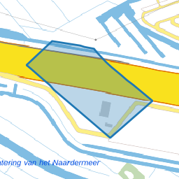 Perceel MDN01-G-1122