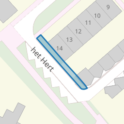 Perceel MDN01-G-1167