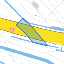 Perceel MDN01-G-1170