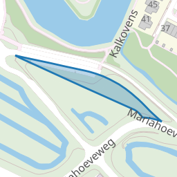 Perceel MDN01-G-1218