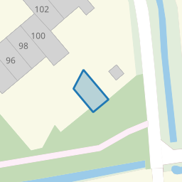 Perceel MDN01-G-1225