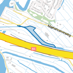 Perceel MDN01-G-1240