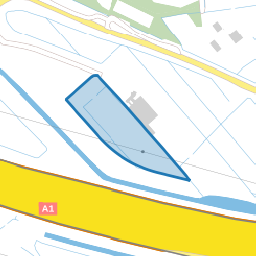 Perceel MDN01-G-1243