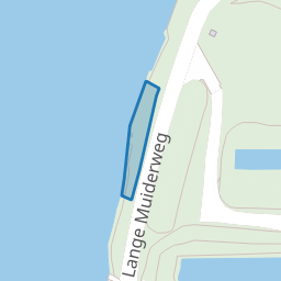 Perceel MDN01-G-1289