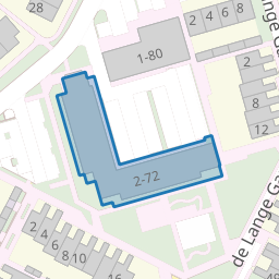 Perceel MDN01-G-1370