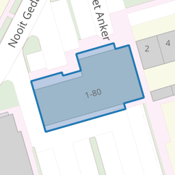 Perceel MDN01-G-1371