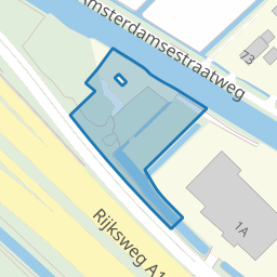 Perceel MDN01-G-1384