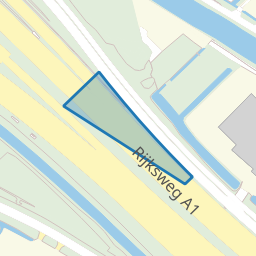 Perceel MDN01-G-1386