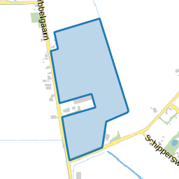 Perceel MDN02-D-1925