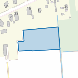 Perceel MDN02-G-1003