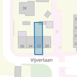 Perceel MDN02-G-1014